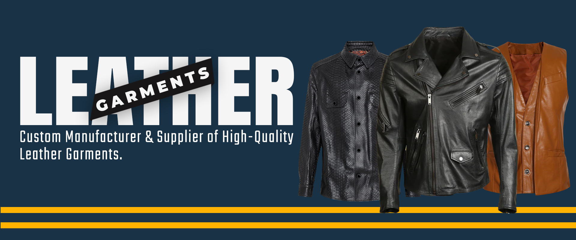 leather-garments